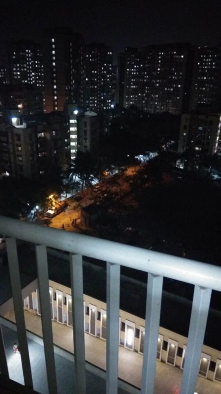 Exterior View, unique-poonam-estate-cluster-2 2 Bedroom 674 Sq.Ft. Apartment In Mira Road Thane 10143658