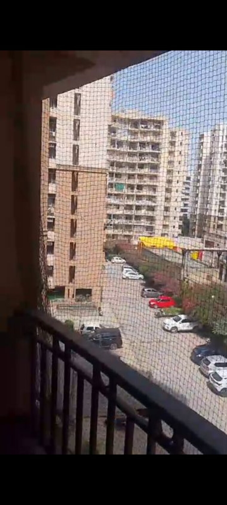 Exterior View, ashiana-palm-court 3 Bedroom 1275 Sq.Ft. Apartment In Raj Nagar Extension Ghaziabad 8445233