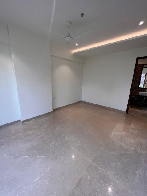 3 BHK + Servant Room 1900 Sq.Ft. Apartment in Peacock Palace Cumbala Hill