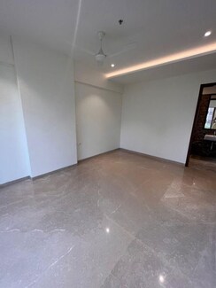 3 BHK + Servant Room Apartment For Rent in Peacock Palace Cumbala Hill