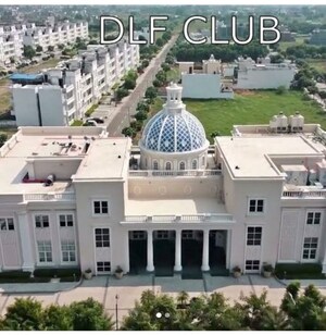 5 BHK Independent House – Exterior View View at Mullanpur - for Sale