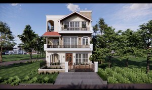 5 BHK Independent House For Sale in Mullanpur