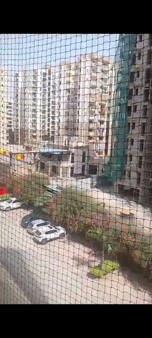 3 BHK Apartment – Exterior View View at Ashiana Palm Court, Raj Nagar Extension - for Sale