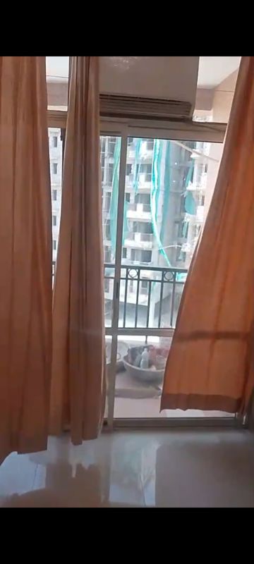 3 BHK + Pooja Room 1275 Sq.Ft. Apartment in Ashiana Palm Court