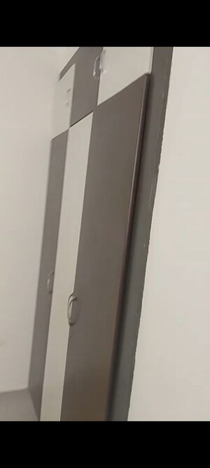 Building Lobby in 3 BHK Apartment at Ashiana Palm Court, Raj Nagar Extension – for Sale