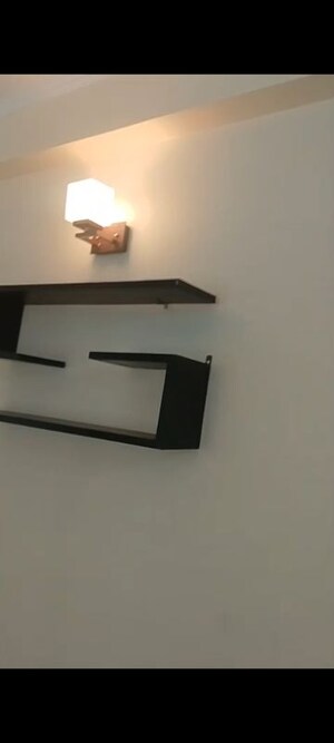 Furnished Amenities in 3 BHK Apartment at Ashiana Palm Court, Raj Nagar Extension – for Sale