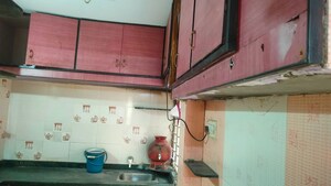 Furnished Amenities in 2 BHK Villa at Satellite – for Rent