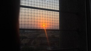 Bathroom in 2 BHK Apartment at Mantra 29 Gold Coast Phase 3, Tingre Nagar – for Rent