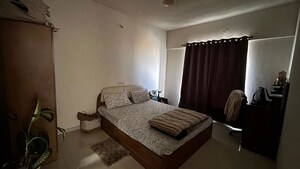 Living Room in 2 BHK Apartment at Mantra 29 Gold Coast Phase 3, Tingre Nagar – for Rent