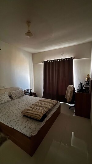 Living Room in 2 BHK Apartment at Mantra 29 Gold Coast Phase 3, Tingre Nagar – for Rent