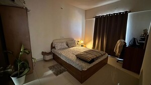 Bedroom in 2 BHK Apartment at Mantra 29 Gold Coast Phase 3, Tingre Nagar – for Rent
