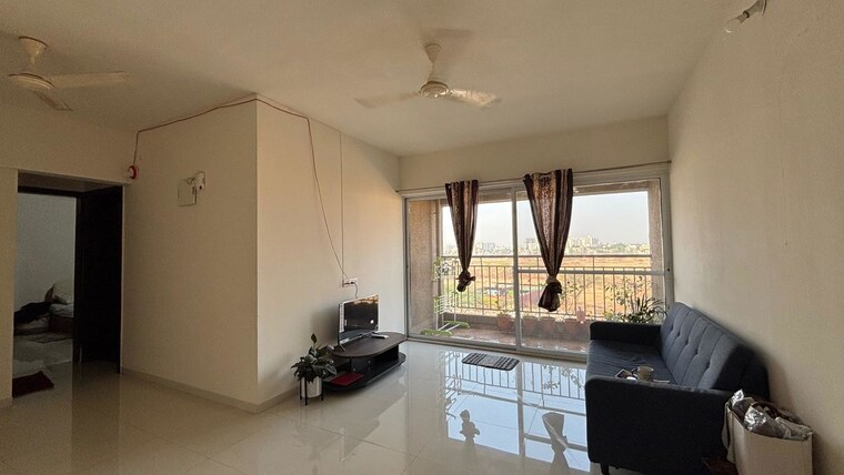 undefined, mantra-29-gold-coast-phase-3 2 Bedroom 980 Sq.Ft. Apartment In Tingre Nagar Pune 10143671