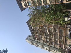 1 BHK Apartment For Rent in Mahape