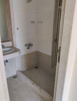 Bathroom in 3 BHK Apartment at Hiranandani Estate Spenta, Ghodbunder Road – for Sale