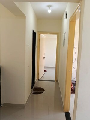  1.5 BHK Apartment at Dindoshi – for Rent