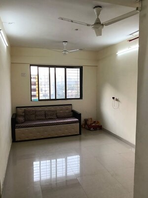 1.5 BHK Apartment For Rent in Dindoshi
