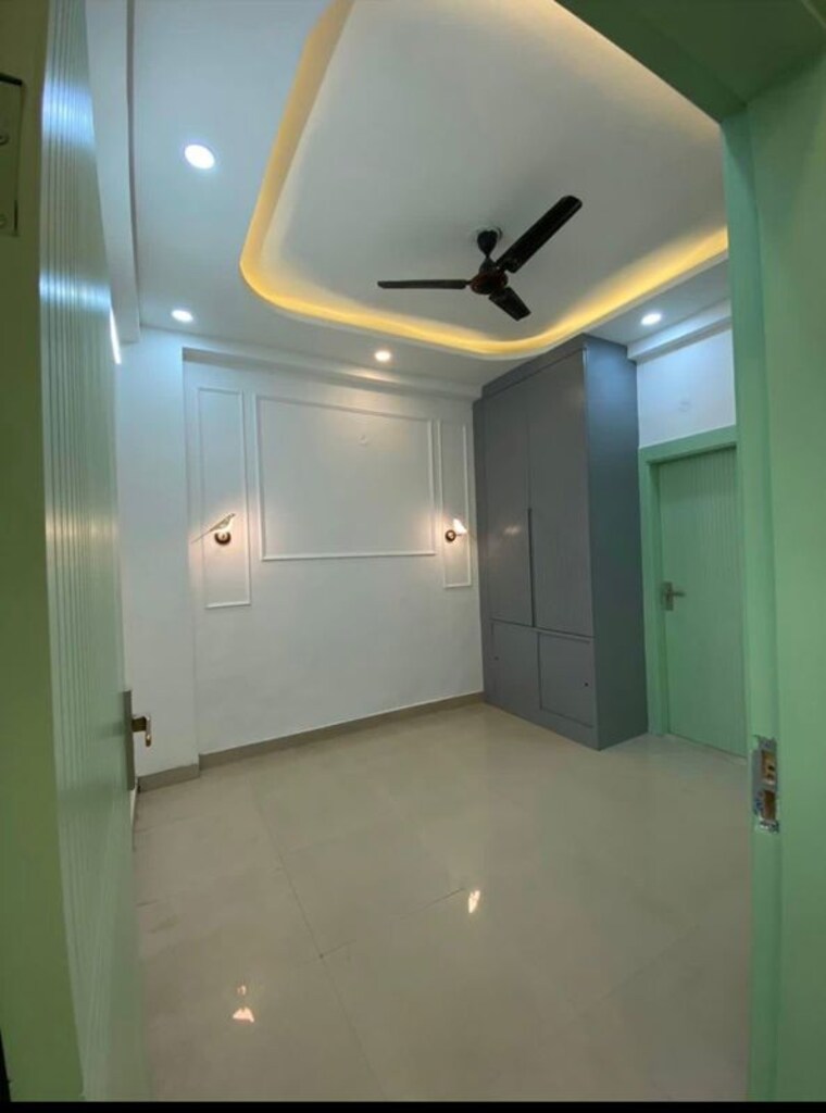 Room, niti khand i 2 Bedroom 850 Sq.Ft. Builder Floor In Niti Khand I Ghaziabad 10143676