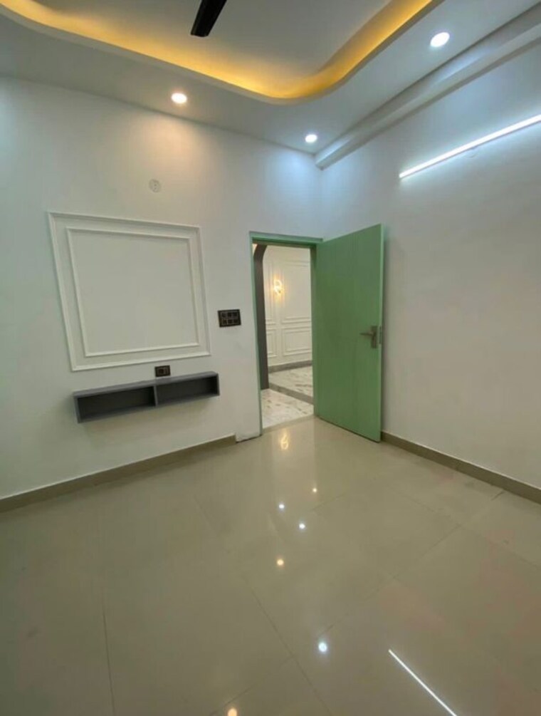 Room, niti khand i 2 Bedroom 850 Sq.Ft. Builder Floor In Niti Khand I Ghaziabad 10143676