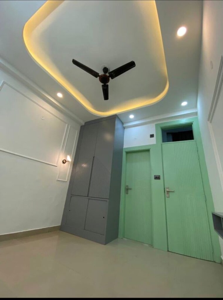 undefined, niti khand i 2 Bedroom 850 Sq.Ft. Builder Floor In Niti Khand I Ghaziabad 10143676