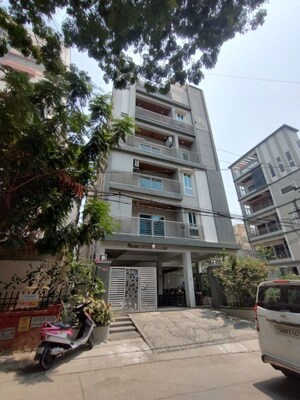 3 BHK Apartment For Rent in Kukatpally