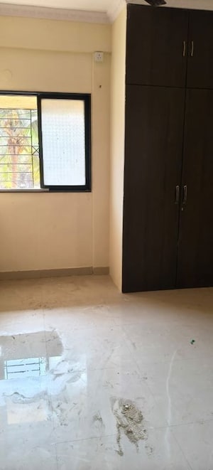 Room in 2 BHK Apartment at Air India Colony, Nerul – for Rent
