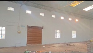  Warehouse – Exterior View View at Kandlakoya - for Rent