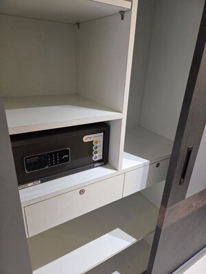 Furnished Amenities in 2 BHK Apartment at Rustomjee Azziano Wing D, Thane West – for Rent