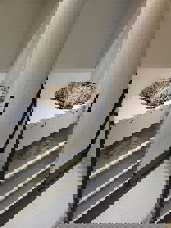 2 BHK 756 Sq.Ft. Apartment in Rustomjee Azziano Wing D