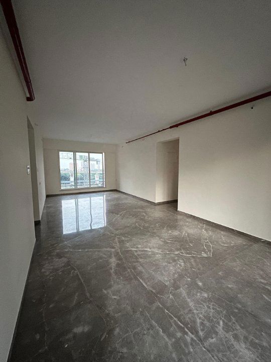 3 BHK + Servant Room 1200 Sq.Ft. Apartment in Indiabulls One Indiabulls