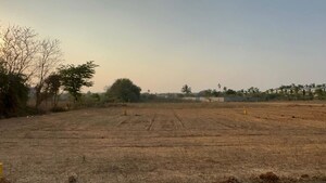  Plot For Sale in Doddaballapura