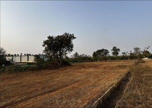 Plot Area in  Plot at Doddaballapura – for Sale