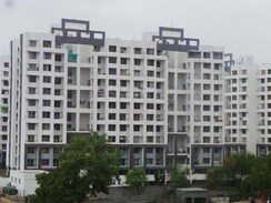 2 BHK Apartment For Sale in Kolte Patil Downtown Langston