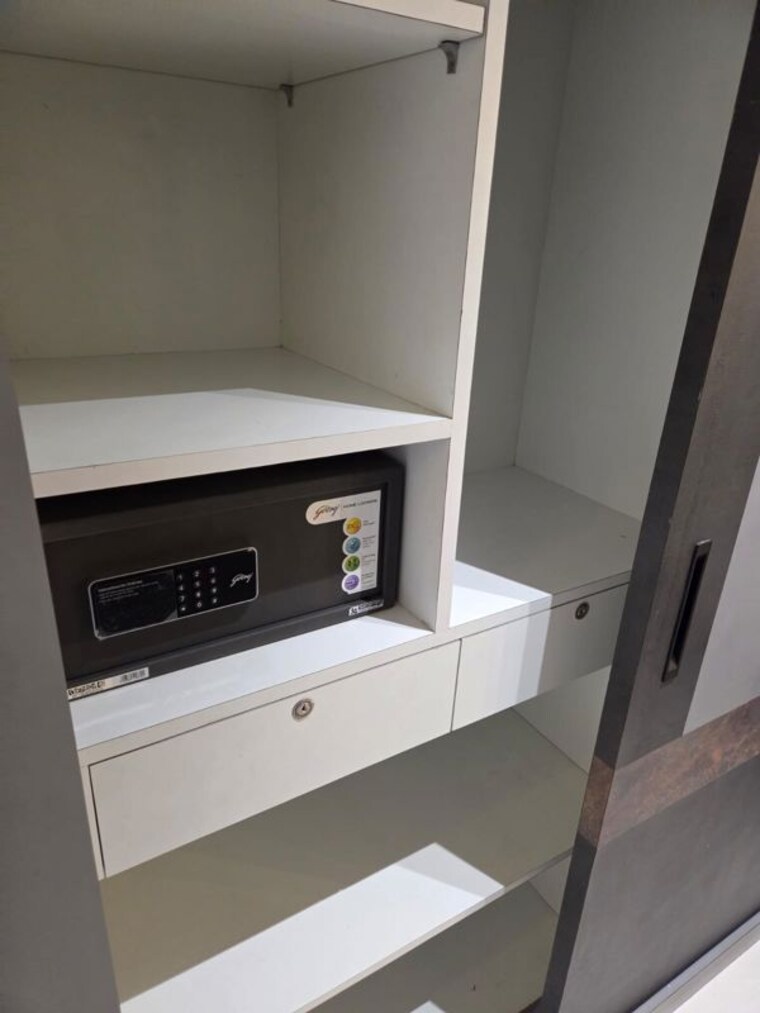 undefined, rustomjee-azziano-wing-d 2 Bedroom 756 Sq.Ft. Apartment In Thane West Thane 10143691