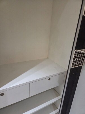 Furnished Amenities in 2 BHK Apartment at Rustomjee Azziano Wing D, Thane West – for Rent