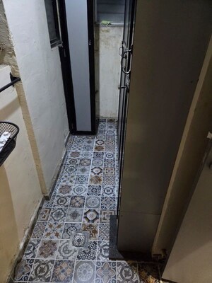  2 BHK Apartment at Rustomjee Azziano Wing D, Thane West – for Rent