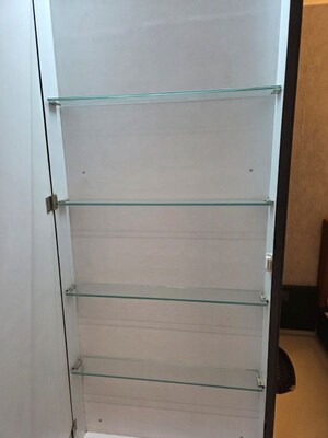  2 BHK Apartment at Rustomjee Azziano Wing D, Thane West – for Rent