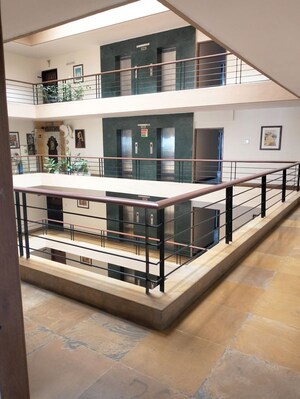  Office Space – Exterior View View at Devi Sacred World, Wanowrie - for Rent