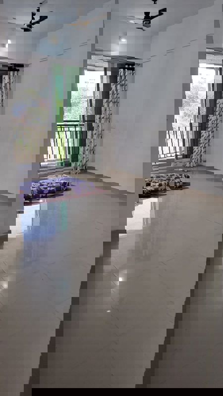 1 BHK + Extra Room 785 Sq.Ft. Apartment in Tanvi Eminence Phase II