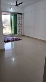 1 BHK + Extra Room 785 Sq.Ft. Apartment in Tanvi Eminence Phase II
