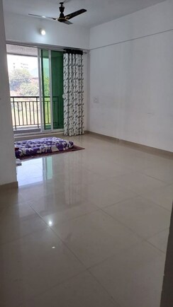 1 BHK + Extra Room Apartment For Rent in Tanvi Eminence Phase II