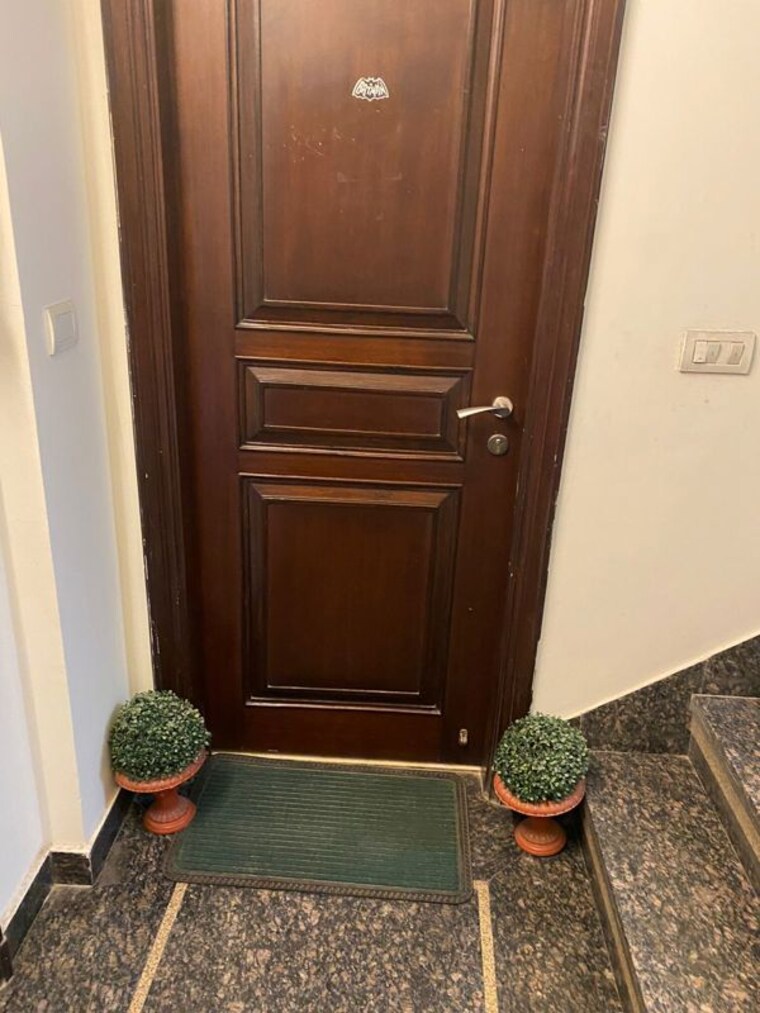 undefined, lajpat nagar ii 2 Bedroom 900 Sq.Ft. Builder Floor In Lajpat Nagar ii Delhi 10143713