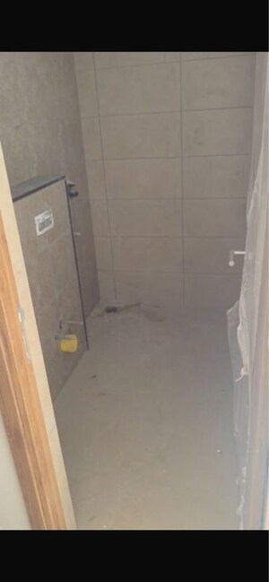 Bathroom in 2 BHK Apartment at SNN Raj High Gardens, Hosur Road – for Sale