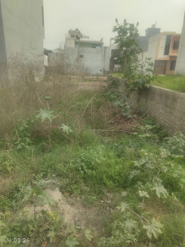 Plot For Sale in Modipuram