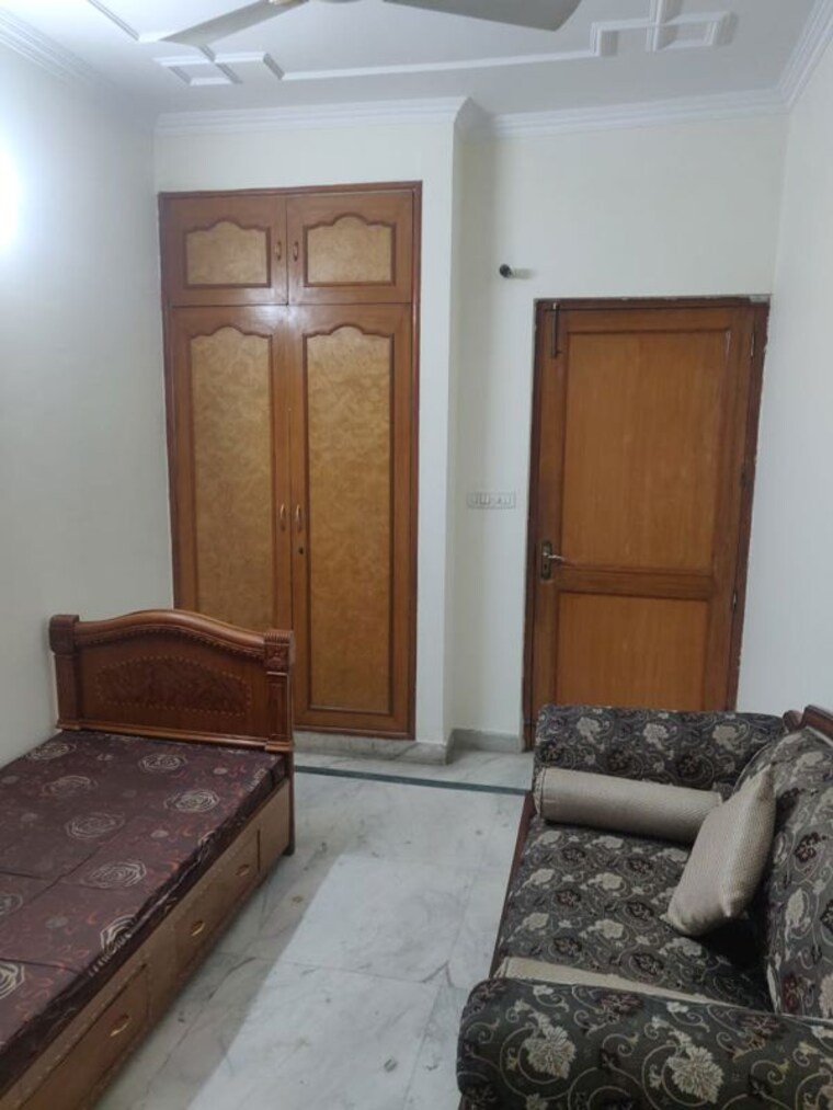 Living Room, lajpat nagar 4 2 Bedroom 900 Sq.Ft. Builder Floor In Lajpat Nagar 4 Delhi 10143724