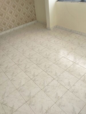 Floor Plan in  Office Space at Esaar CHS, Wanowrie – for Rent