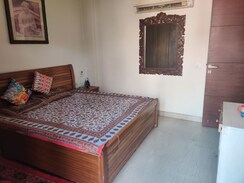 1 BHK Builder Floor For Rent in East Of Kailash