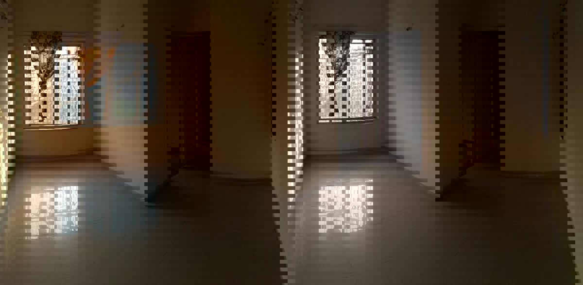 2 BHK 750 Sq.Ft. Apartment in Tarangan Towers