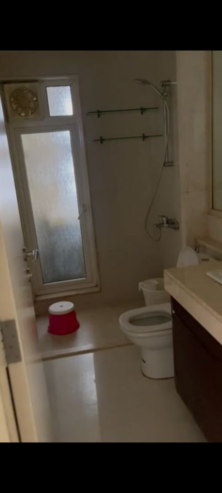 Bathroom, hiranandani-paloma 2.5 Bedroom 1100 Sq.Ft. Apartment In Ghodbunder Road Thane 10143729