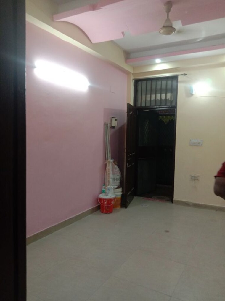 Living Room, vidhayak-colony 2 Bedroom 900 Sq.Ft. Builder Floor In Nyay Khand I Ghaziabad 10143734