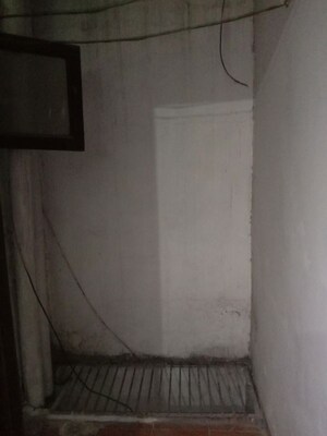 Bathroom in 1 BHK Builder Floor at Vidhayak Colony, Nyay Khand I – for Rent